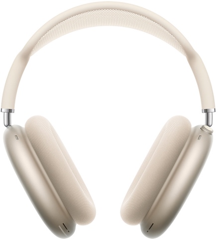 Apple AirPods Max (USB-C) Wireless Over-Ear Headphones